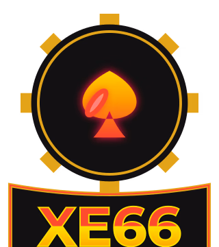 XE66 logo